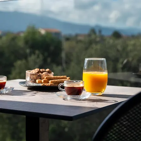 Vila Amfi Luxury 4br With Private Pool By Mana Gers Sarakinádhon