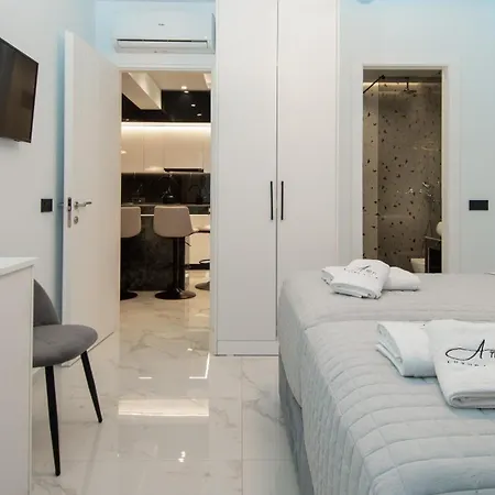 Amfi Luxury 4br With Private Pool By Mana Gers