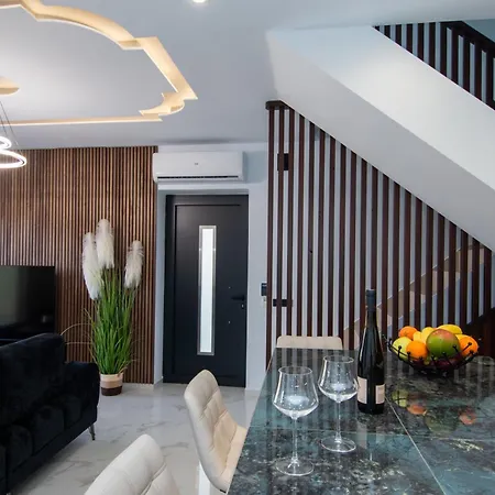 Amfi Luxury 4br With Private Pool By Mana Gers *