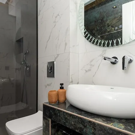 Amfi Luxury 4br With Private Pool By Mana Gers