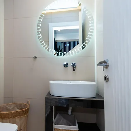 Amfi Luxury 4br With Private Pool By Mana Gers *
