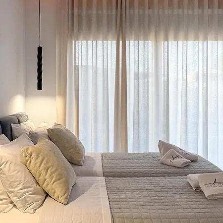 빌라 Amfi Luxury 4br With Private Pool By Mana Gers *
