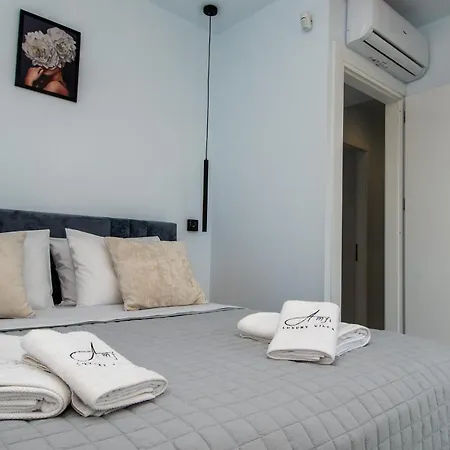 Vila Amfi Luxury 4br With Private Pool By Mana Gers *