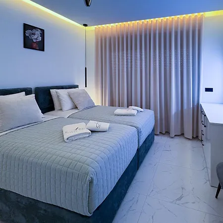 Amfi Luxury 4br With Private Pool By Mana Gers *