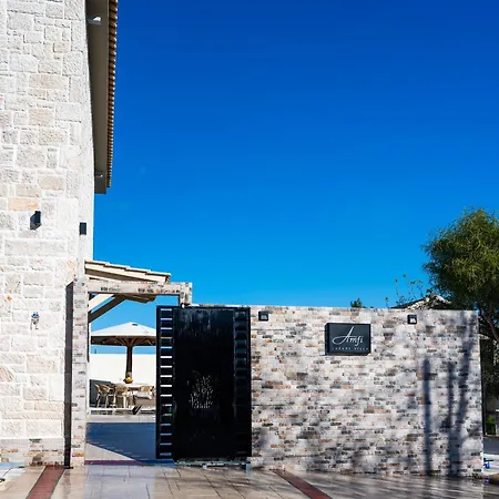 Amfi Luxury 4br With Private Pool By Mana Gers *
