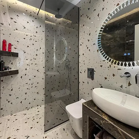 Amfi Luxury 4br With Private Pool By Mana Gers *